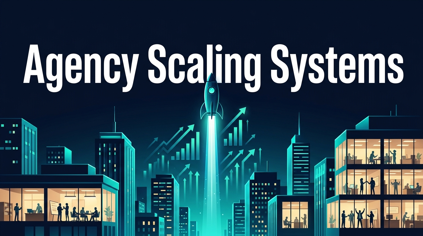 Agency Scaling Systems