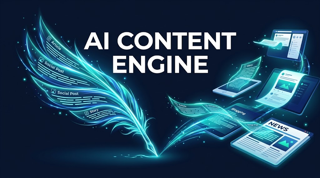 AI Content Advantage