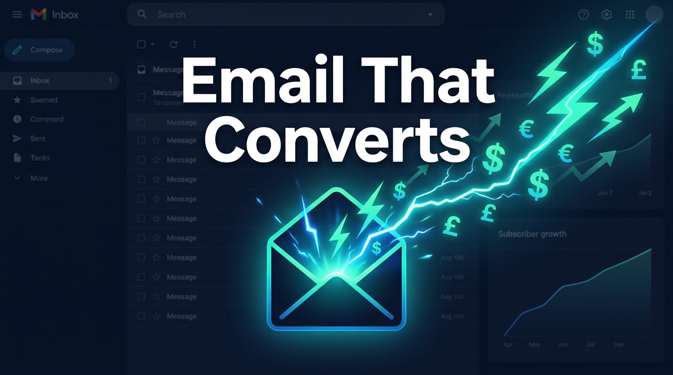 Email That Converts
