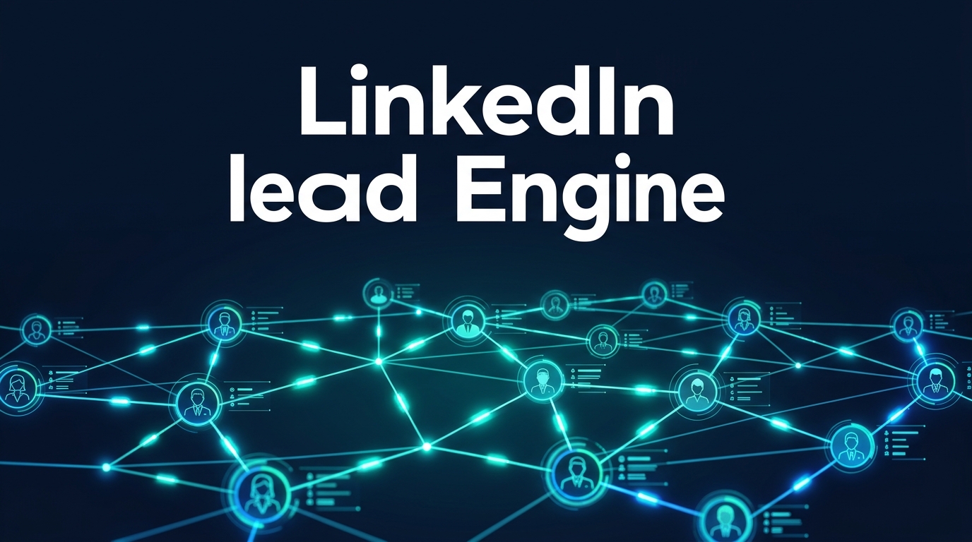 LinkedIn Lead Engine