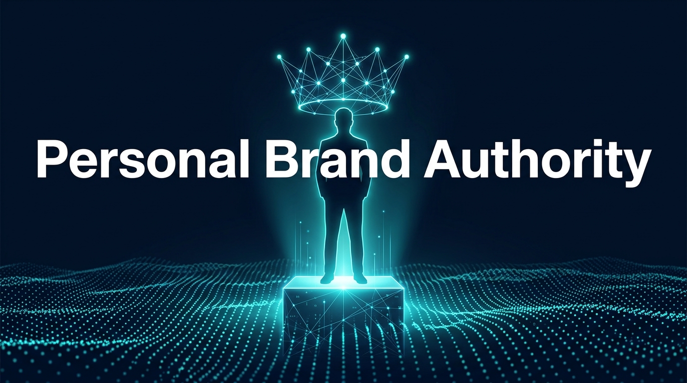 Personal Brand Authority